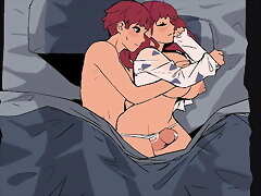 Creepy Milk Ricochet boundary Effective Manga porno Be good oneself Breast-feed Rory