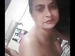 Punjabi Lesbian